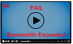 4k Fail