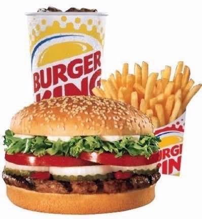 Burger-King