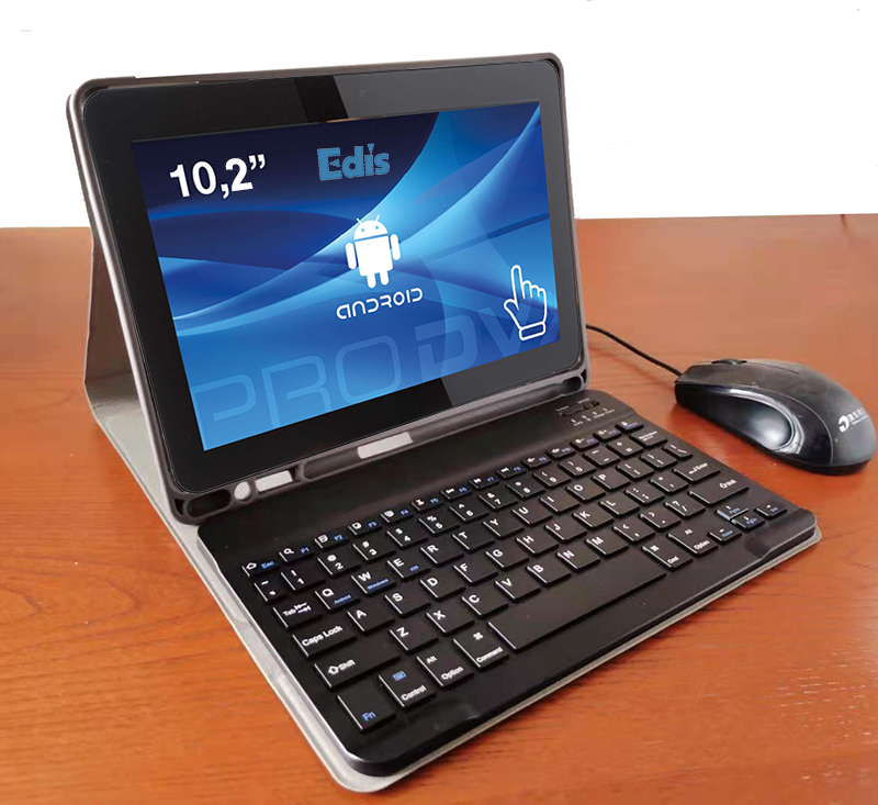 Classroom Tablet Android