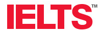 IELTS Logo