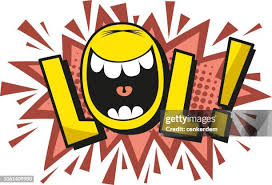 LOL logo