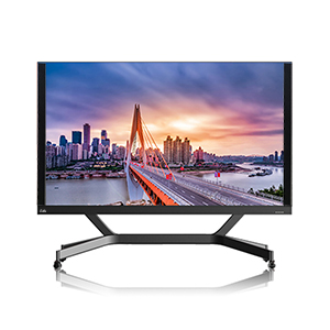 Mobile LED Display Sound and Logo 300