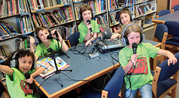 Podcast BandF Group Mann 350