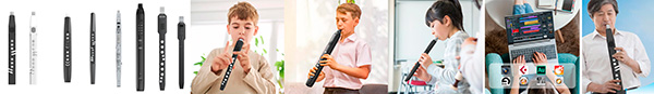 Professional alto saxophone 600