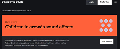 Sounds 1 1 400