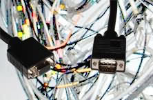 Cabling Nightmare - Cabling Tips and Rules