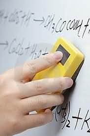 Tips for Cleaning Whiteboards