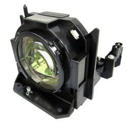 Panasonic PT-LAD60W Replacement Projector Lamp