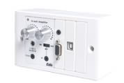 EA35 In-wall amplifier with Fast-install cable kit