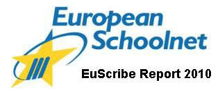 EuSCRIBE report 2010