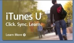 iTunes U