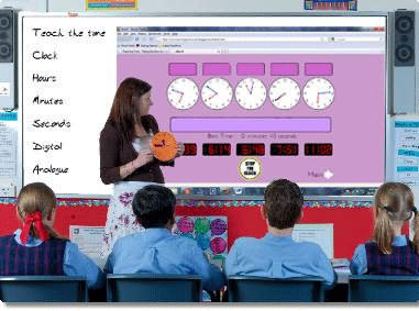 EA014 Speakers in Penrith Christian School