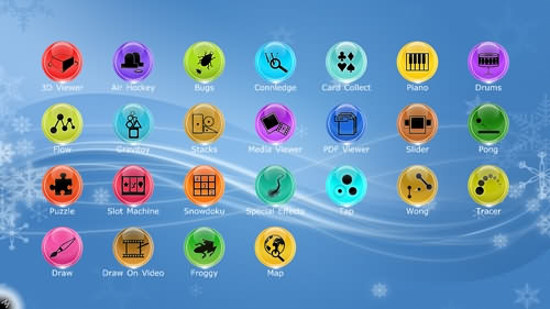 Snowflake Software Suite