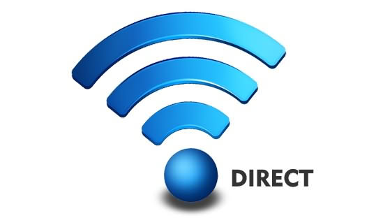 wifi direct